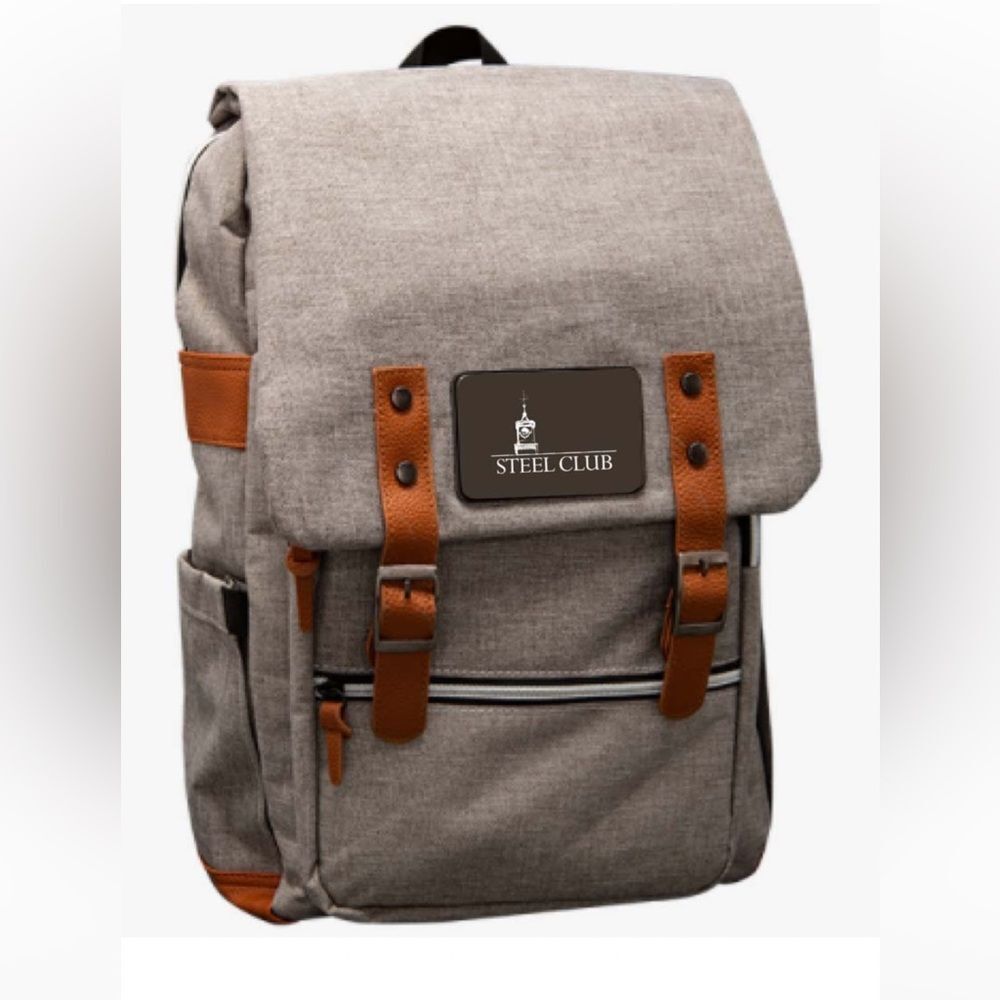 Bridgestone Backpack - image 1